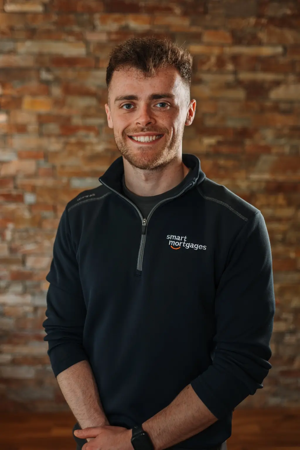 Joel McIntyre, Smart Mortgages