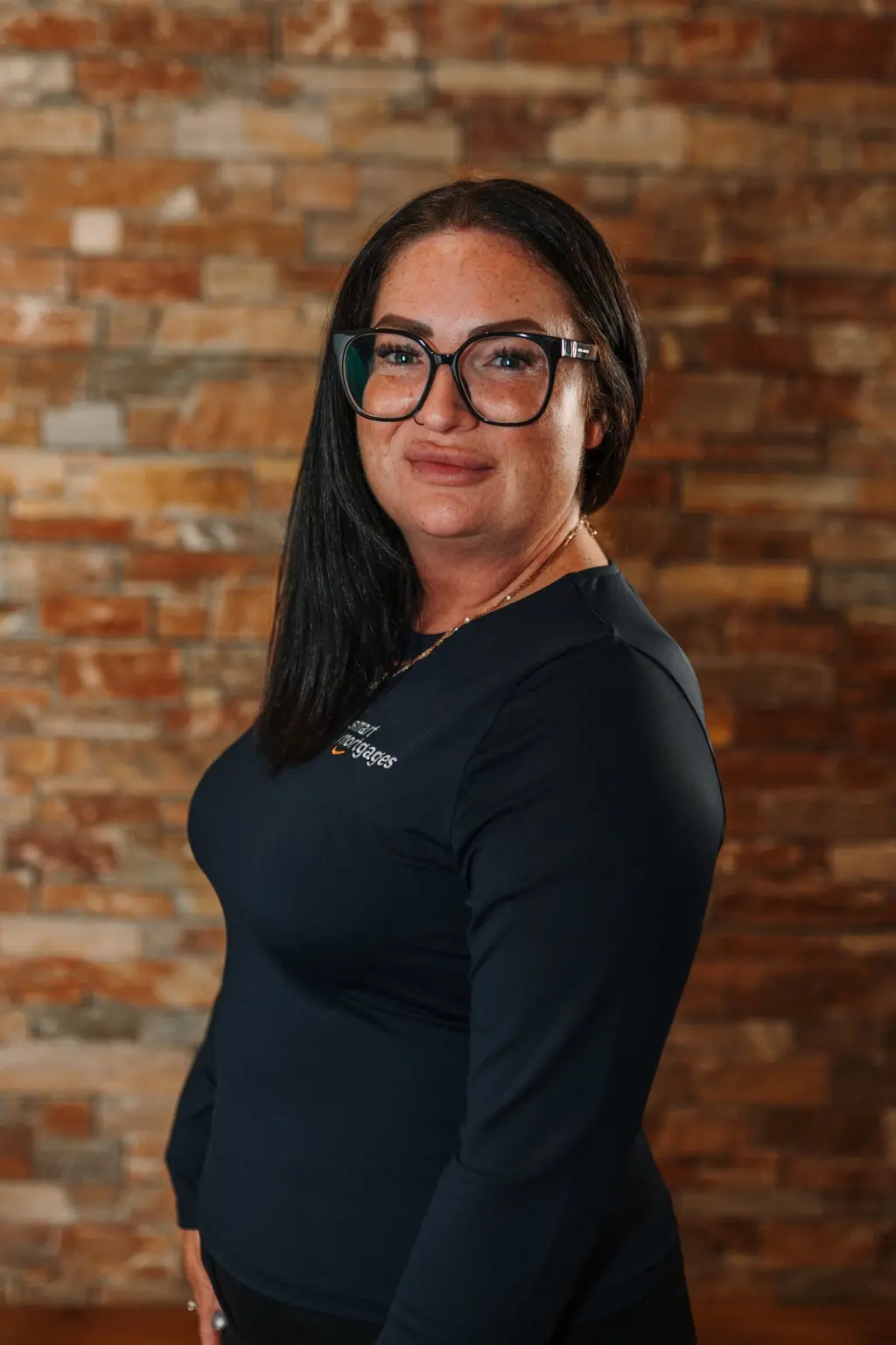 Julie Mitchell, Smart Mortgages